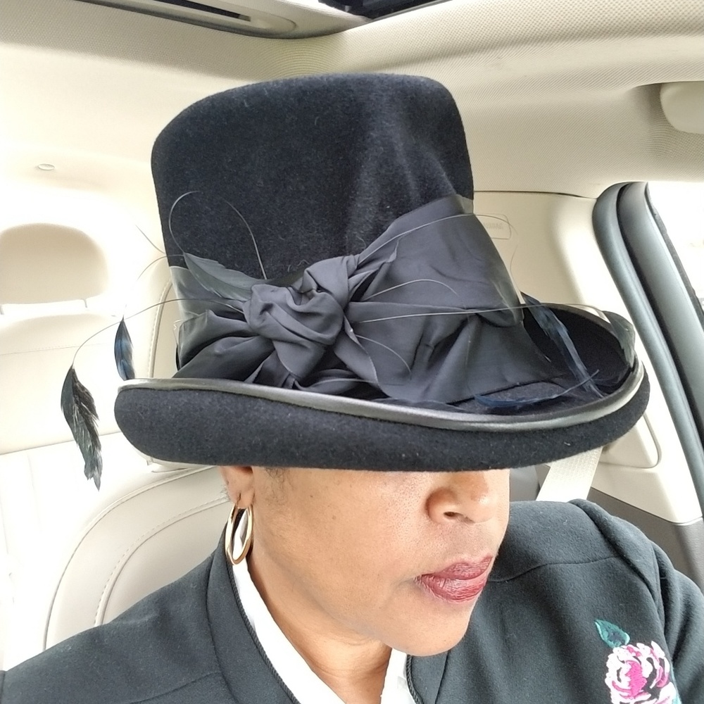 Meet your Posher, Tammy